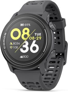 montre Trail Coros Pace 2