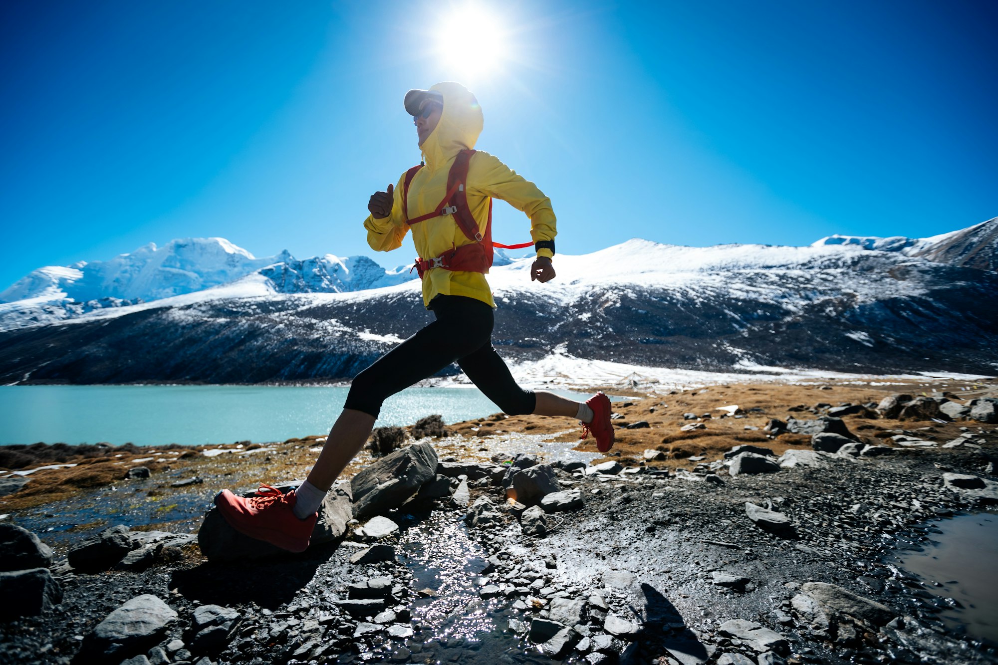 Test & Avis des meilleurs matériels pour les sorties en trail, des petites sorties aux ultra-trails de 170km+.