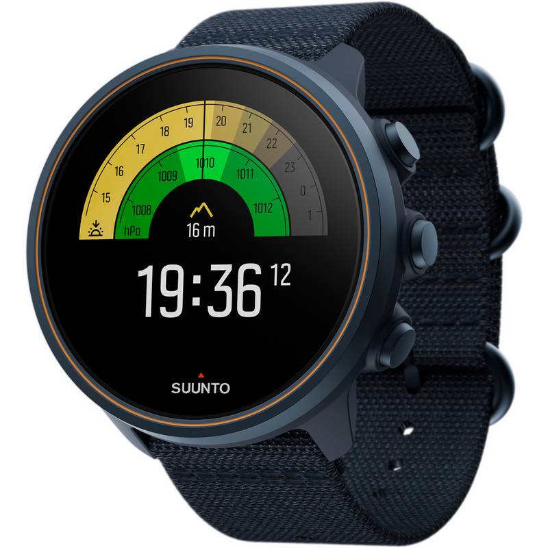 suunto 9 baro